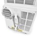 PORTABLE AIR CONDITIONING - HECHT 3912 - AIR CONDITIONING - HEATING AND AIR CONDITIONING