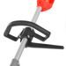 ELECTRIC TRIMMER - HECHT 1299 - ELECTRIC - GARDEN