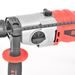 ELECTRIC HAMMER DRILL - HECHT 1074 - DRILLS - WORKSHOP - TOOLS