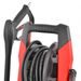 HIGH PRESSURE WASHER - HECHT 324 - HIGH PRESSURE WASHERS - GARDEN