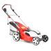 ELECTRIC LAWN MOWER - HECHT 1845 - HAND PUSHED{% if kategorie.adresa_nazvy[0] != zbozi.kategorie.nazev %} - GARDEN{% endif %}