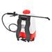 KNAPSACK SPRAYER - HECHT 9415 - ACCU PROGRAM 5040 - GARDEN