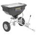 TRAILER - HECHT 260 - SEED SPREADERS - GARDEN