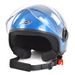 HELMET SIZE XS - HECHT 52631 XS - SIZE XS - ELECTROMOBILITY