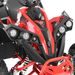 ACCU QUAD  - HECHT 56120 RED - SMALL ATVS - ELECTROMOBILITY