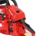 GASOLINE CHAINSAW - HECHT 513 - PETROL CHAINSAWS - GARDEN