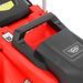 ELECTRIC LAWN MOWER - HECHT 1333 - HAND PUSHED - GARDEN