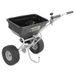 MANUAL SPREADER - HECHT 256 - SEED SPREADERS - GARDEN