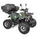 ACCU QUAD -  HECHT 56199 ARMY - ATVS FOR ROAD USE{% if kategorie.adresa_nazvy[0] != zbozi.kategorie.nazev %} - ELECTROMOBILITY{% endif %}