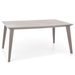 GARDEN TABLE - HECHT ANEGADA BEIGE TABLE - TABLES{% if kategorie.adresa_nazvy[0] != zbozi.kategorie.nazev %} - GARDEN FURNITURE{% endif %}