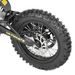ACCU BIKE - HECHT 59150 BLUE - BIKES - ELECTROMOBILITY