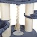 SCRATCHING POST FOR CATS - PROMINENT PERSIAN S - CAT SCRATCHERS - PET SUPPLIES