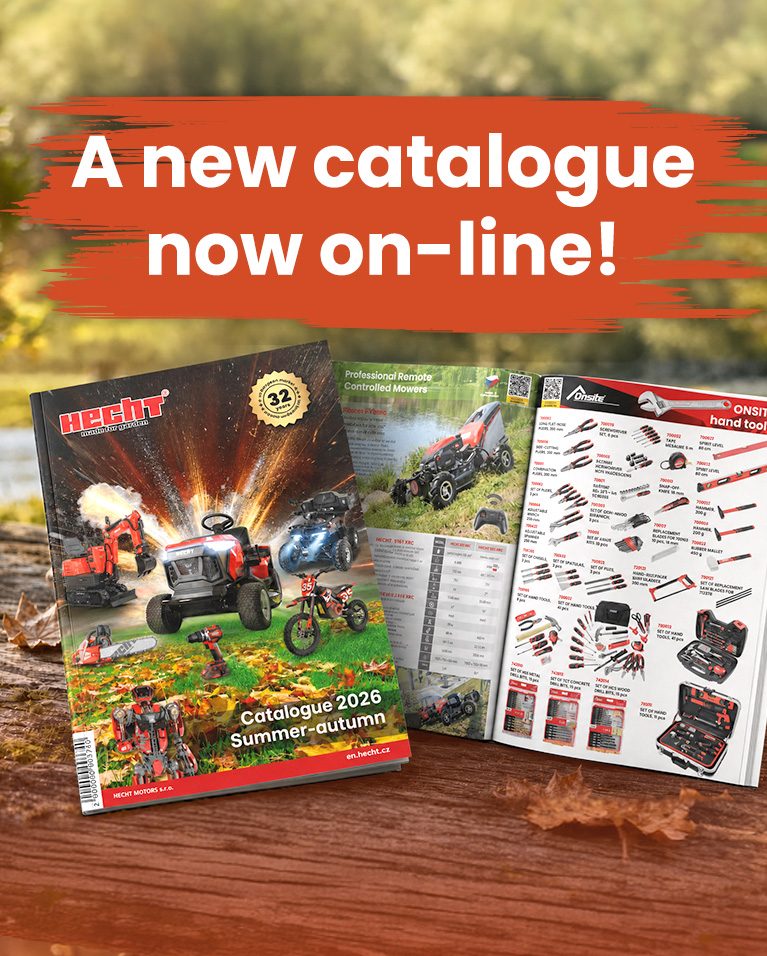 Katalog jaro 2026