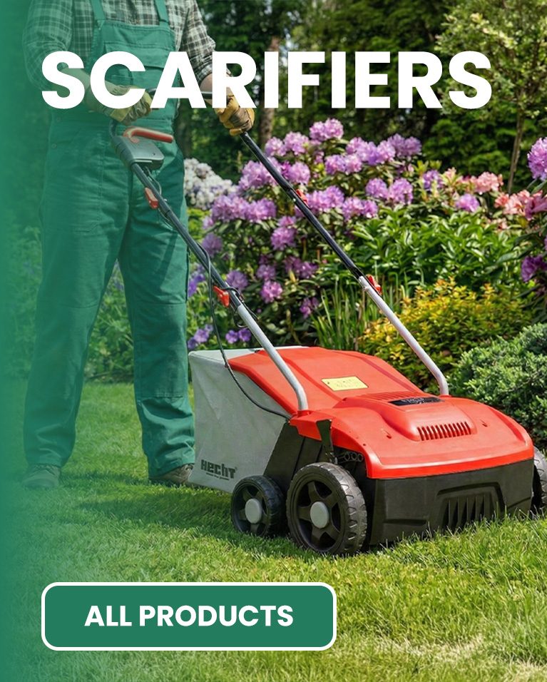 Scarifiers