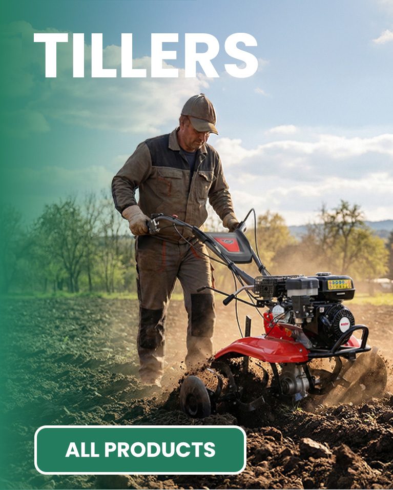 Tillers