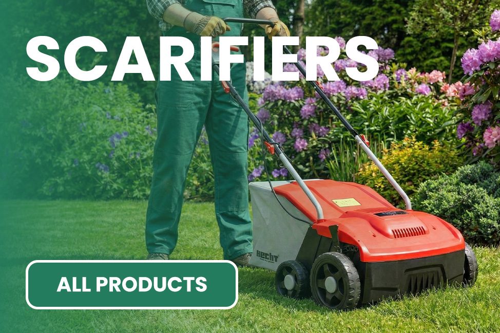 Scarifiers