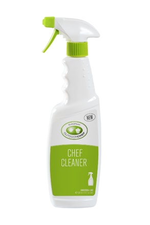CHEF CLEANER