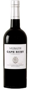 Cape Ruby Port