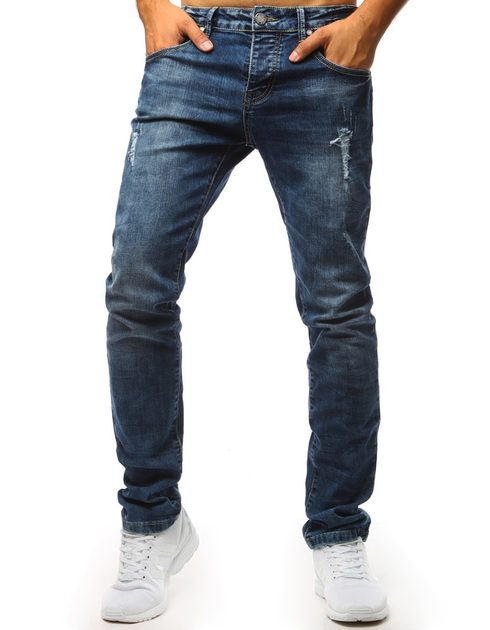 Moške kavbojke – jeans - Pravimoski.si