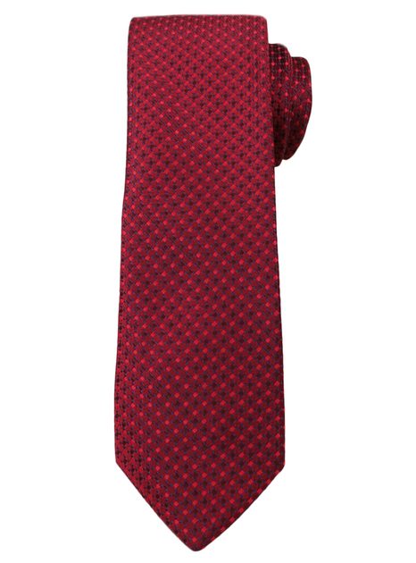 Edinstvena rdeča kravata - Pravimoski.si