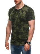 Army zelena majica S1931