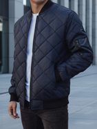 Granat bomber prešita bunda