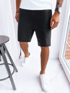 Edinstvene črne moške kratke hlače