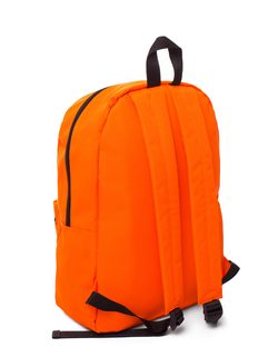 Neonsko oranžen nahrbtnik MACH/110T