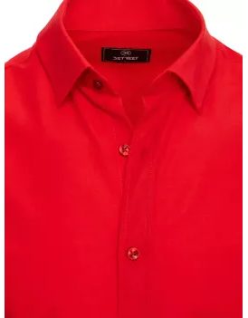 Elegantna rdeča srajca