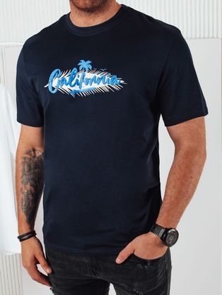 Trendovska svetlo rumena majica oz okrasnim elementom