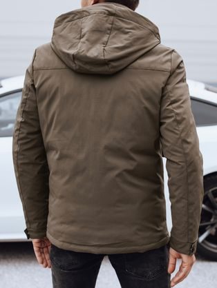 Originalna moška črna jakna