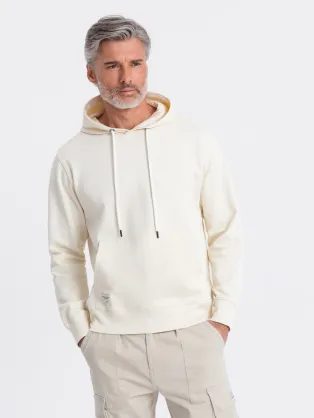 Brezčasen krem pulover V11 SSBN-0177