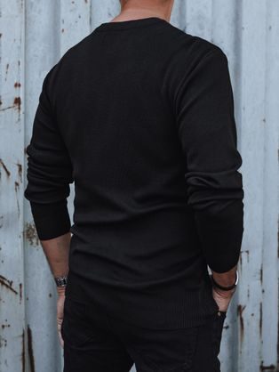 Camel pulover s čudovitimi šivi