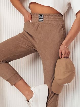 Ženske široke črne pajkice Slimline