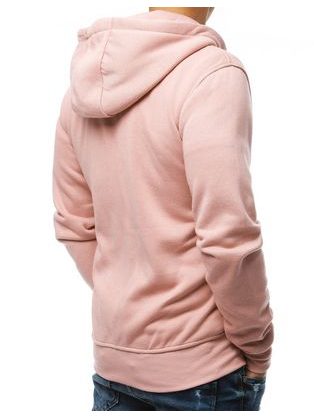 Udobna antracit preprosta jopa