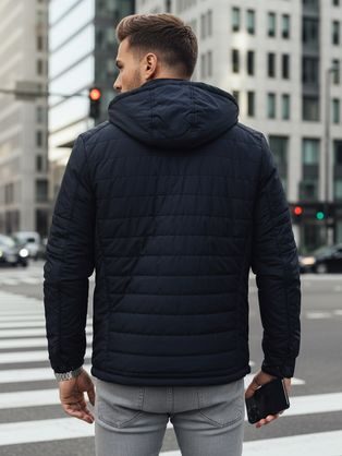 Moderna zelena bomber jakna