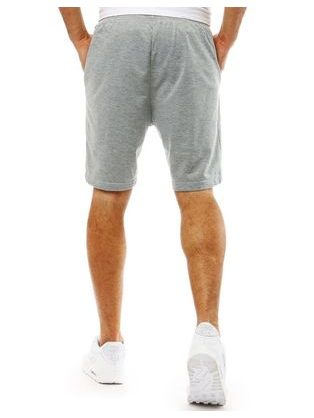 Senzacionalne sive kratke hlače