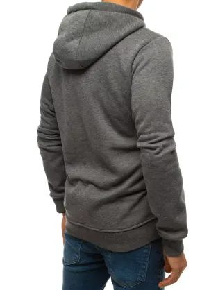 Camel pulover v trendovskem dizajnu