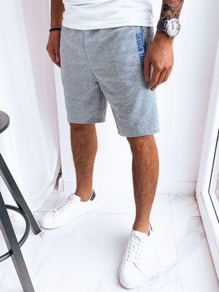 Modne modre jeans kratke hlače V3 SRDS-0146