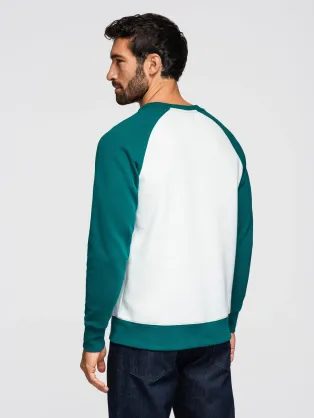 Prehodna bordo prešita jakna