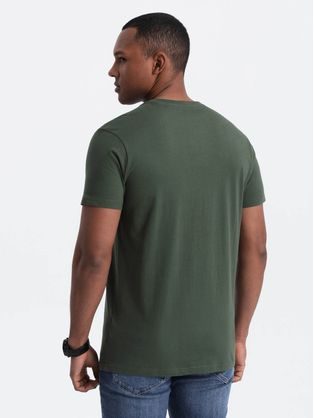 Army zelena majica S1931