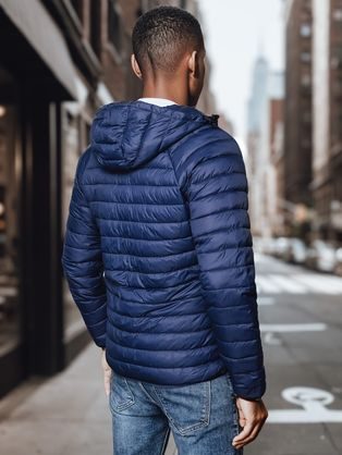 Moderna zelena bomber jakna