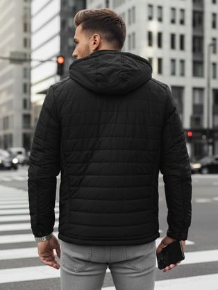 Moderna zelena bomber jakna