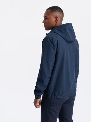 Izrazita softshell jakna v grafit barvi