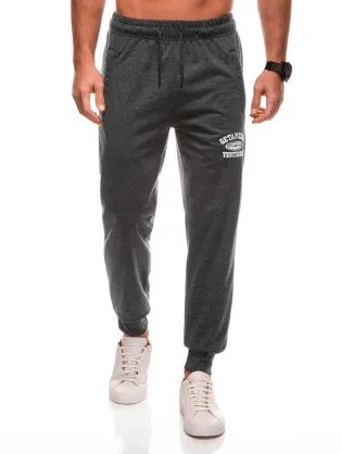 Originalna grafit trenirka z napisom P1503