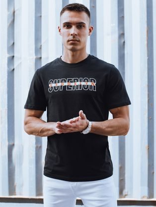 Edinstvena bela majica z napisi