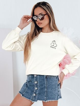 Moderno žensko denim krilo JANOSANNA