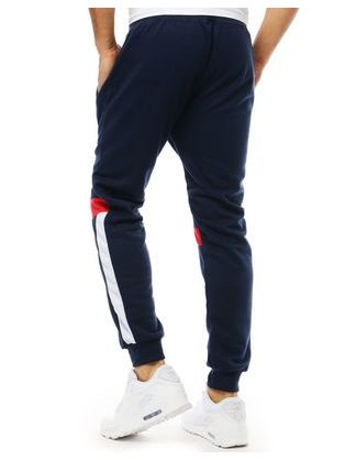 Rdeča stilska maskirna trenirka Urban