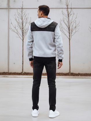 Originalna olivna prehodna jakna C532