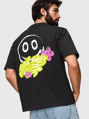 Originalna bela moška majica